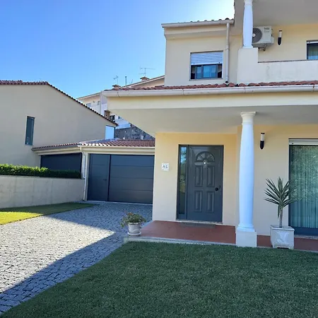 Florence Сasa de vacaciones