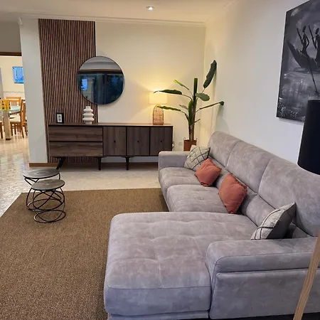 Florence Semesterbostad Mogege