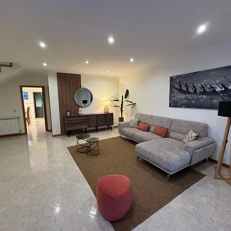 Сasa de vacaciones Florence Mogege