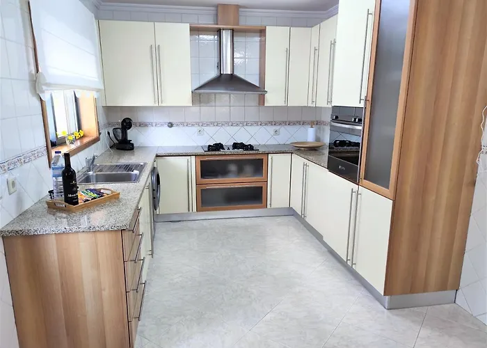 Florence Semesterbostad