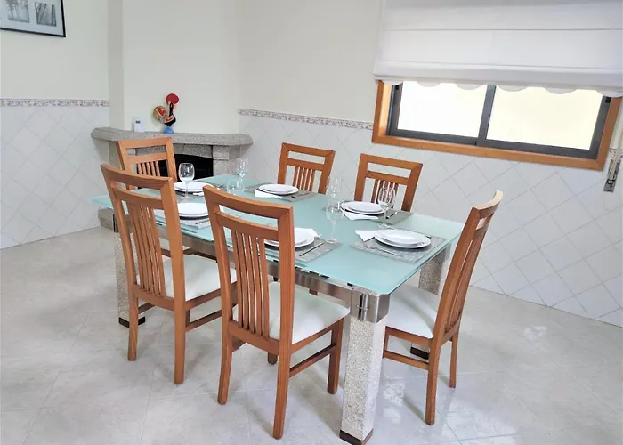 Semesterbostad Florence Mogege