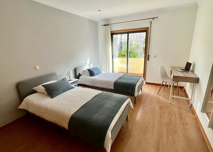 Florence Semesterbostad *