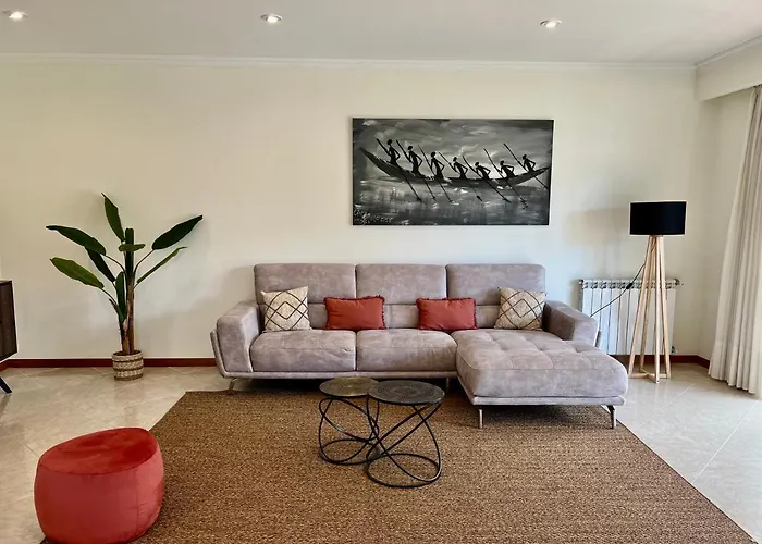 Semesterbostad Florence *