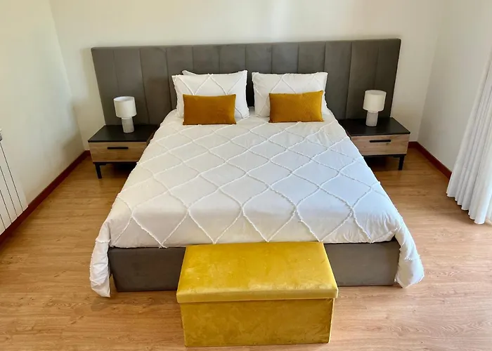 Semesterbostad Florence *