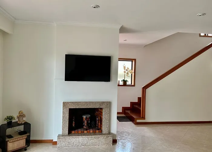 Semesterbostad Florence