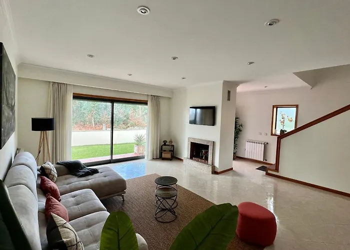 Semesterbostad Florence *