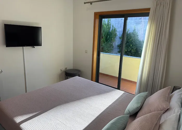 Florence Semesterbostad *