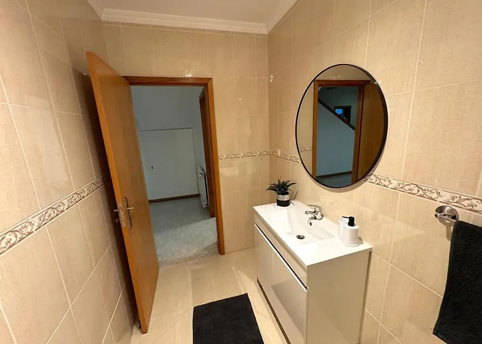 Semesterbostad Florence *