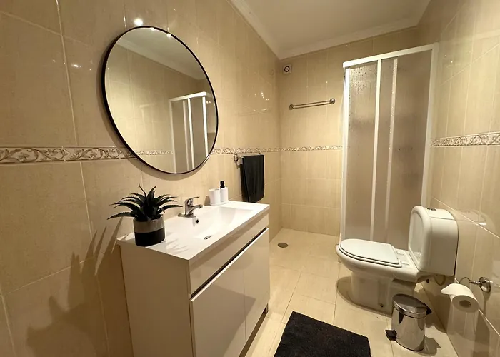 Casa vacanze Florence Mogege